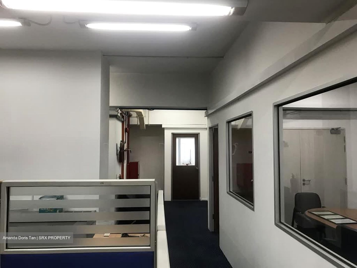 Tuas Cove Industrial Centre (D22), Factory #594984771